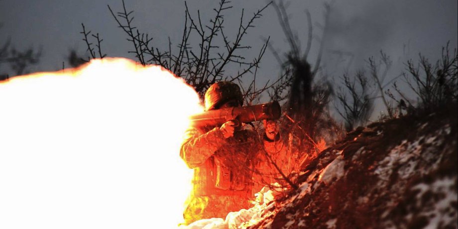Фото: Facebook/30 окрема механізована бригада