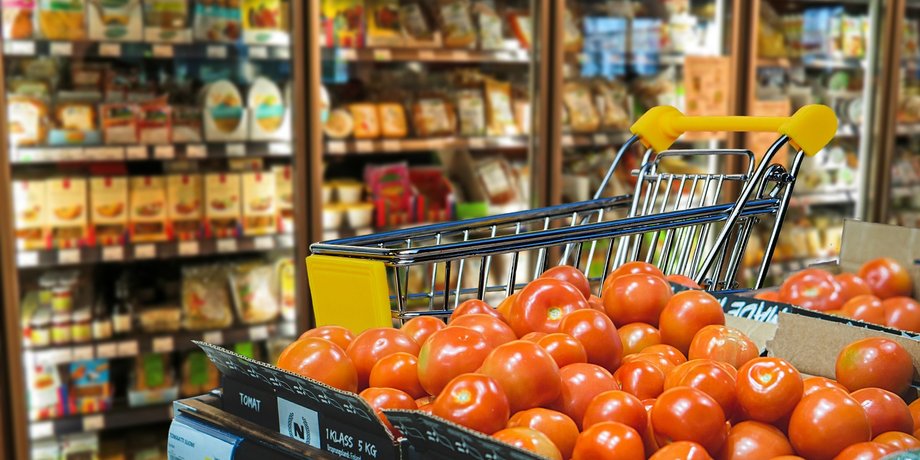 великобритания, магазины, brexit, евросоюз, сделка, продукты