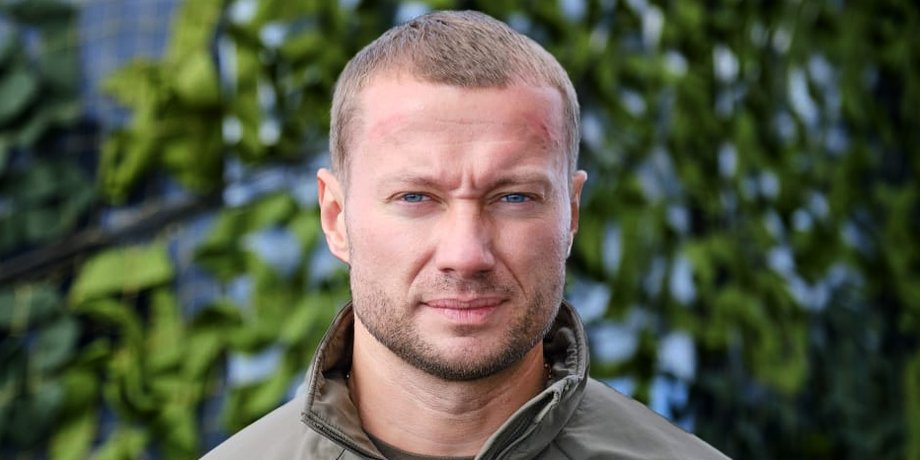 новости донеччины, павел кириленко, увольнение, донецкая ова, должность