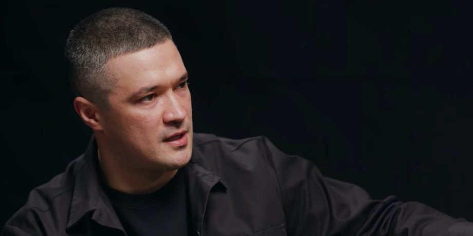 бывший министр обороны Украины Михаил Федоров