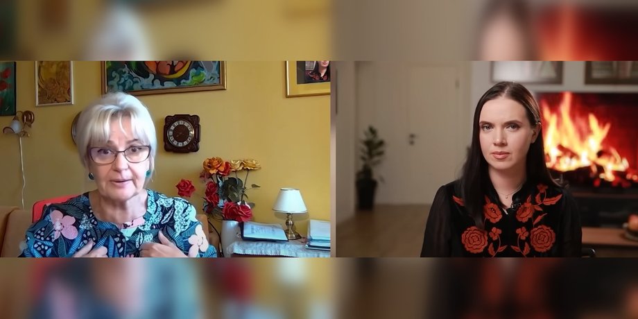 Ірина Фаріон, Яніна Соколова, 5 канал, інтерв'ю, скандал, фото
