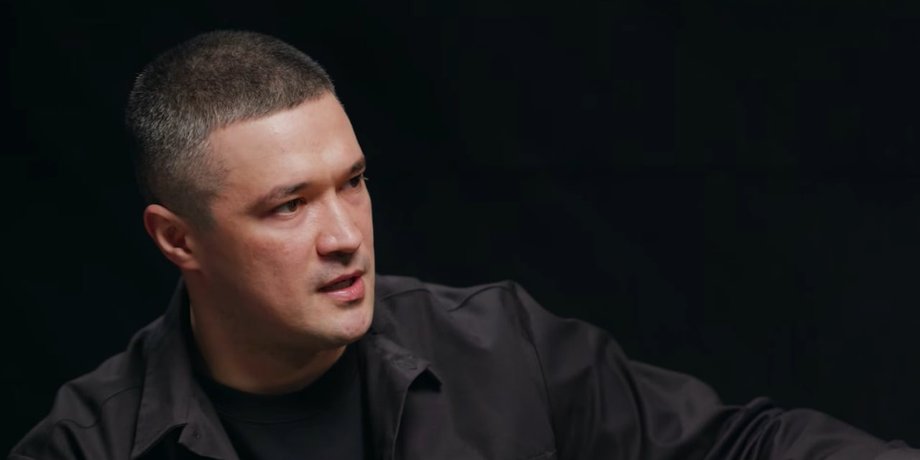 Федоров рассказал о плане реформы мобилизации бывший министр обороны Михаил Федоров в интервью "Украинской правде"