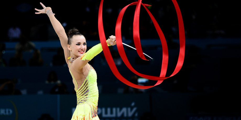 Анна Ризатдинова / Фото: Фокус