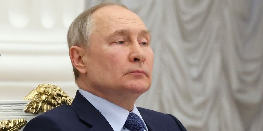 Владимир Путин, Путин, президент РФ, президент России