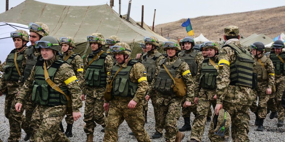 мобилизация, кто подпадает под мобилизацию, мобилизация в украине