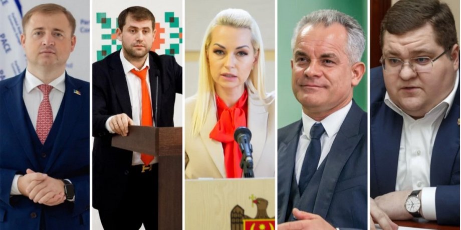Санкции