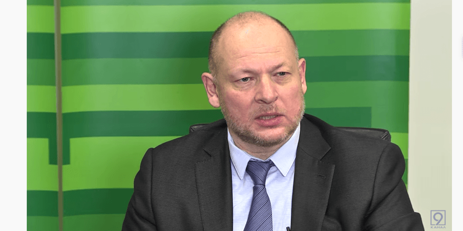 Олександр Дубілет, підозра, генпрокурор, приватбанк, фото
