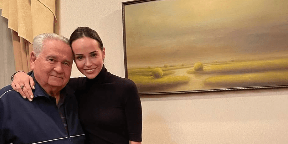 умер витольд фокин, внучка витольда фокина, трехсторонняя контактная группа, последние слова витольда фокина, первый премьер