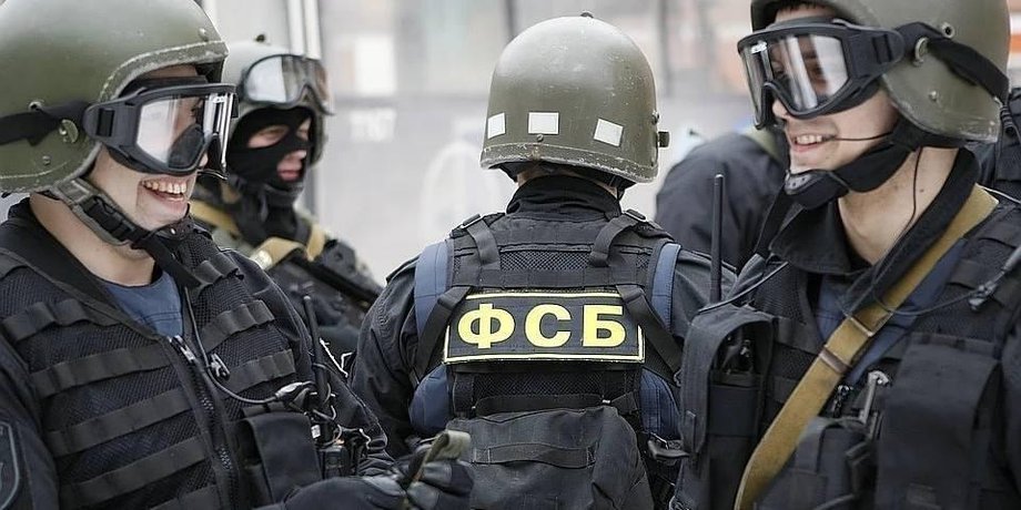 новости херсона, новости железный порт, фсб рф, взрывы в железном порту, фсб рф, взрывы в железном порту