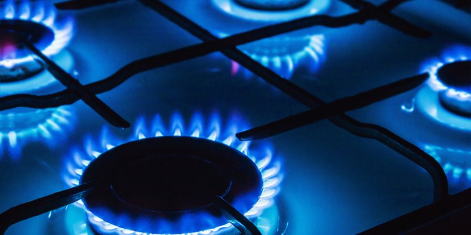 Потребительский газ, цена газа, природный газ, голубое топливо