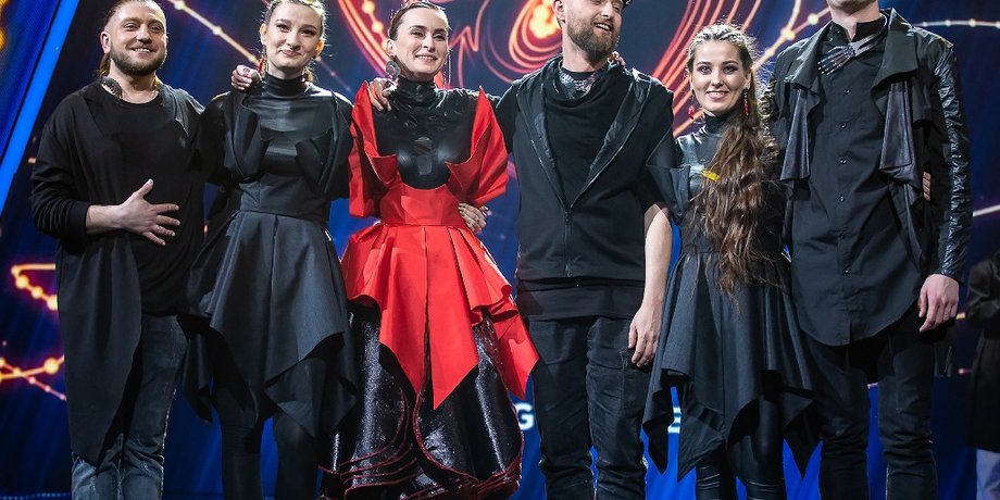 Фото: Пресс-служба UA: Суспільне мовлення