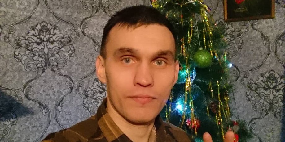 Zаписки Vетерана, Алексей Каргапольцев