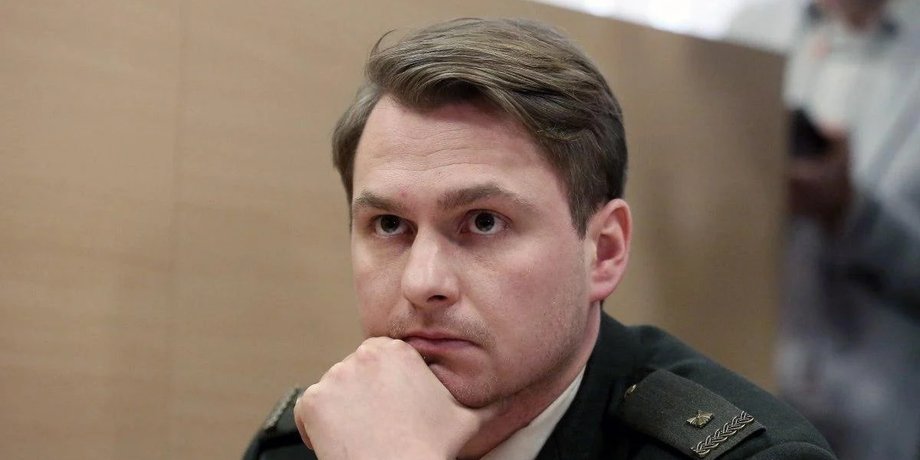 Руслан Кравченко, глава Киевской ОГА, чиновник, экс-прокурор