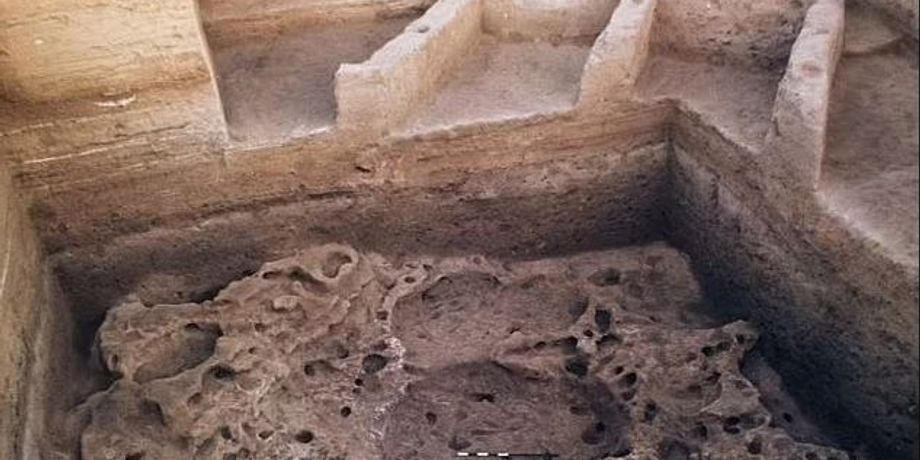 раскопки, археологи, археологические раскопки