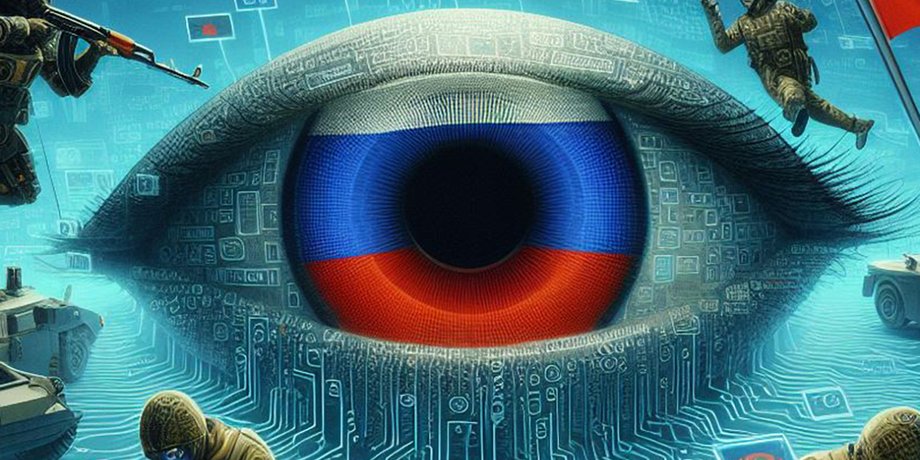 ChatGPT российские хакеры