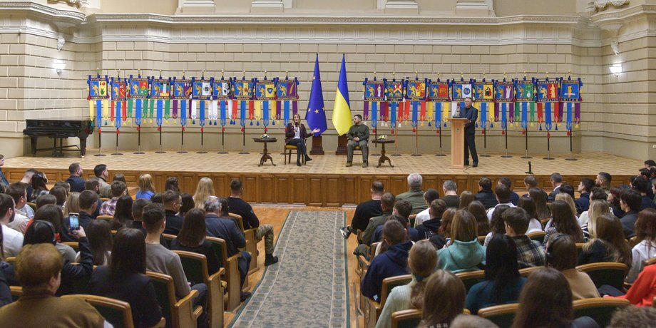 Европарламент, Еврокомиссия, Украина, торговля, ЕС