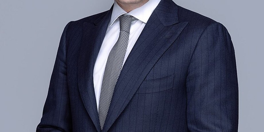 Максим Тимченко