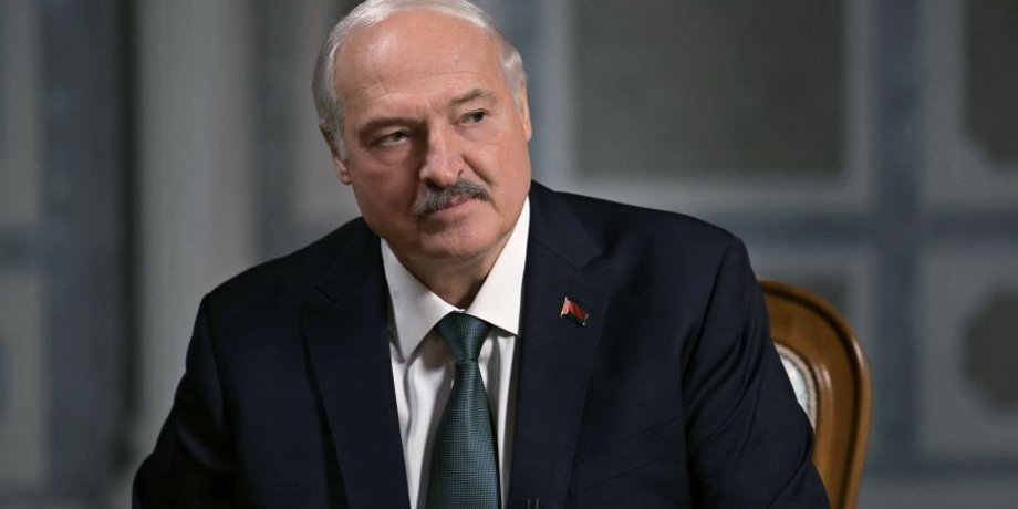 Александр Лукашенко о народной любви