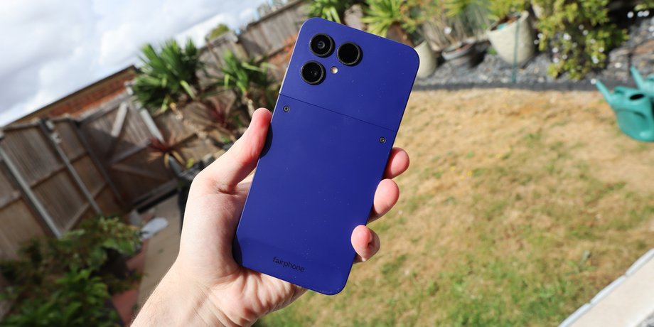Огляд телефону Fairphone 6 Plus