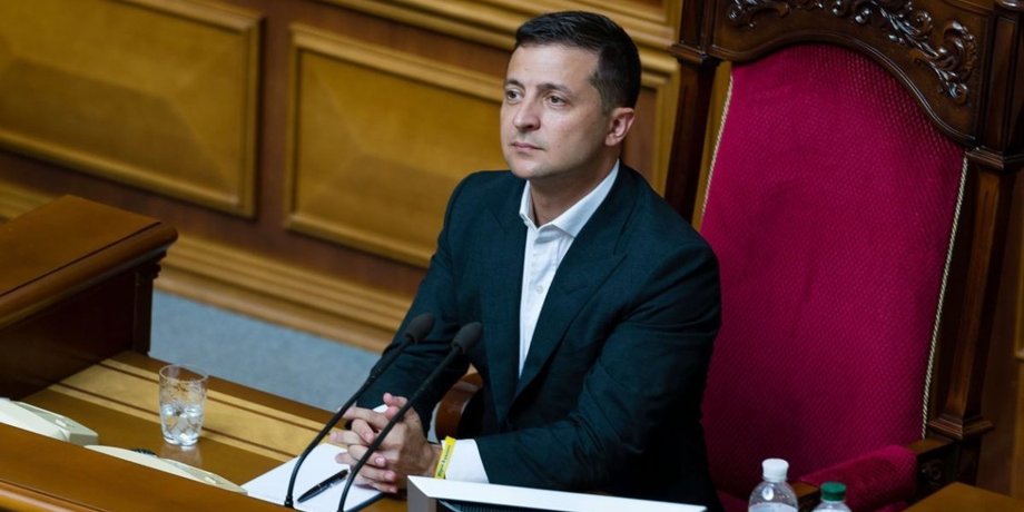 Фото: Слово и Дело