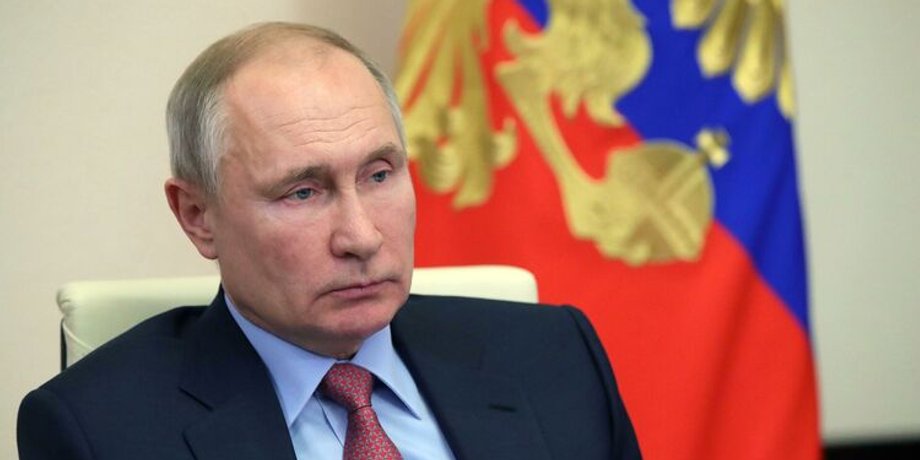 Россия грозит войной всей Европе