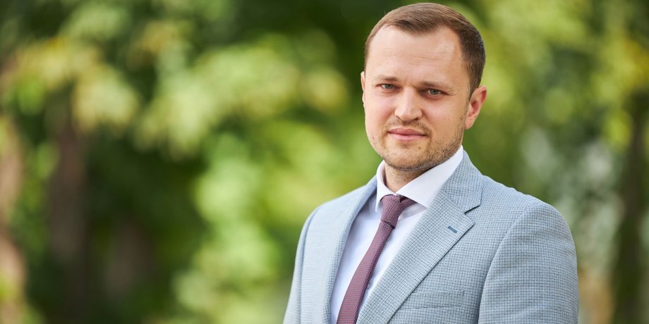 Андрій Жупанин