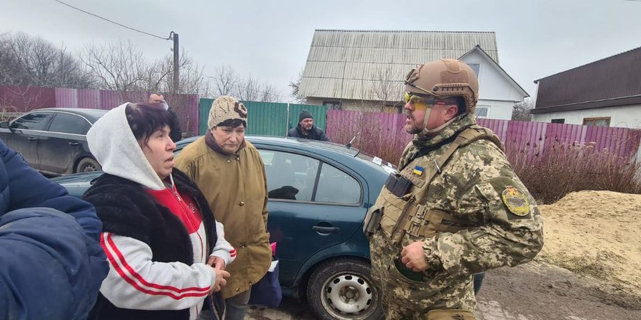 Военнослужащие ВСУ , украинская армия,