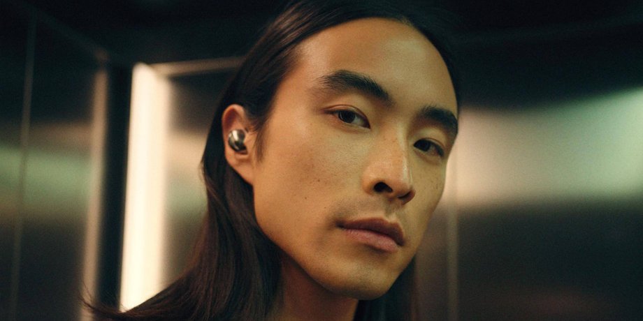 Sennheiser Momentum True Wireless 5