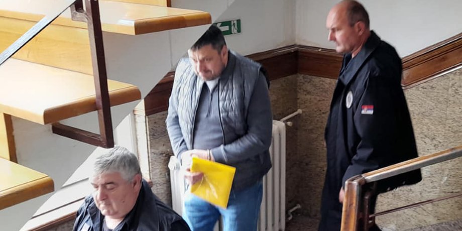 Наумов, Андрей Наумов, суд, судебное заседание
