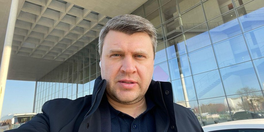 Вадим Ивченко, нардеп, народный депутат