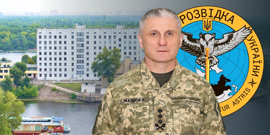 фото Олега Іващенко