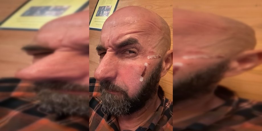Оператор Ткача Ярослав Бондаренко Оператор Ткача — Ярослав Бондаренко