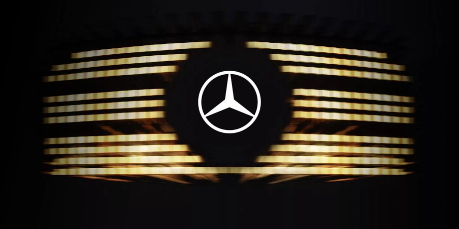 Новий Mercedes GLC