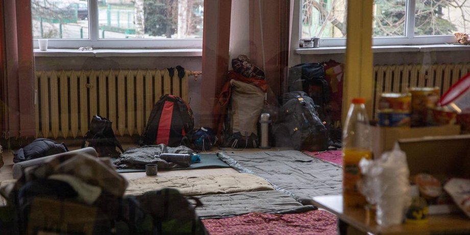 эвакуация, тревожный чемодан, вещи, подготовка к эвакуации, минздрав, инструкция, ситуация на ЗАЭС