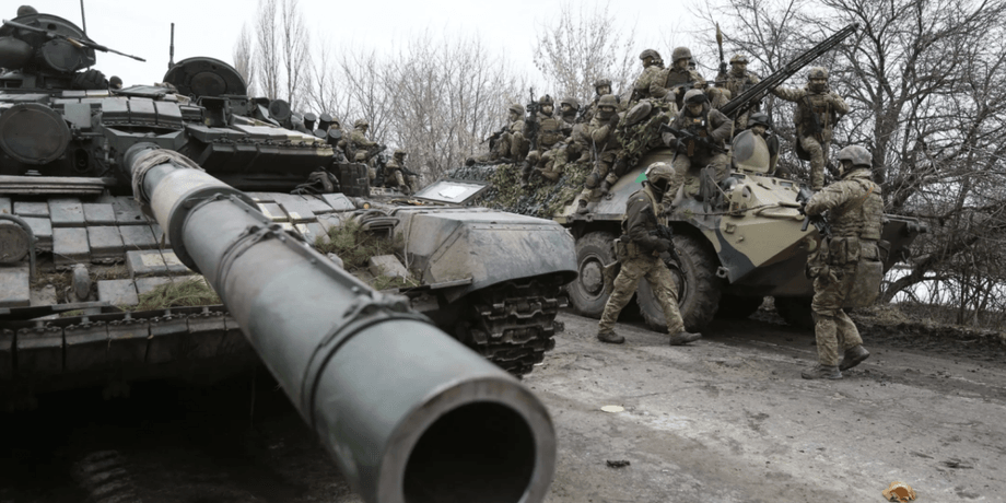 Війна стала основним ризиком для збільшення показника інфляції в Україні