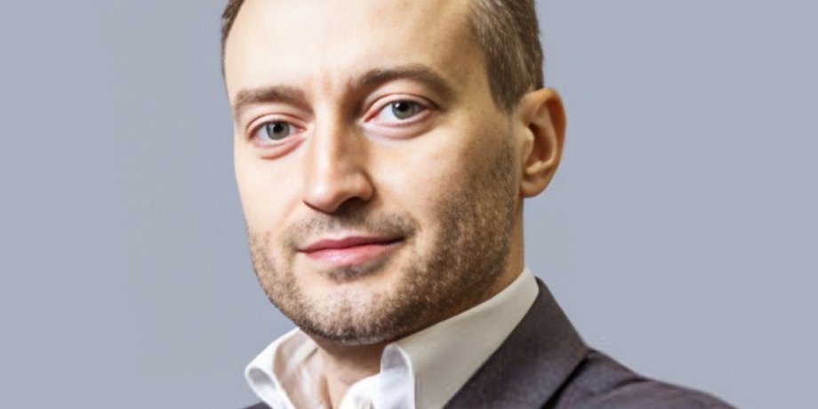 Володимир Костюк ("Фармак")