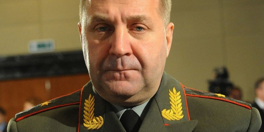 Игорь Сергун / Фото: ТАСС