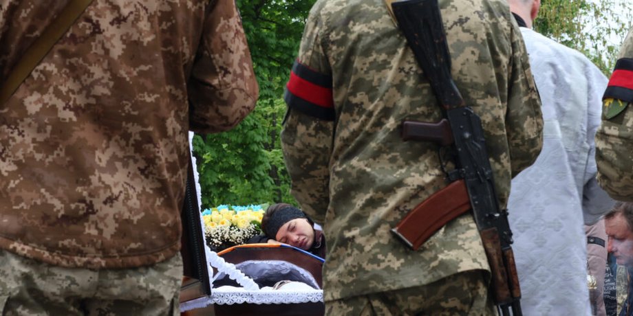 Ярослав Зозуля, потери Украины, обстрел Полтавы, удар по Полтаве