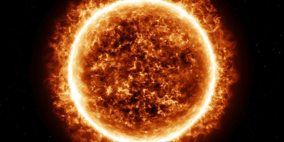31 грудня та 1 січня можлива магнітна буря