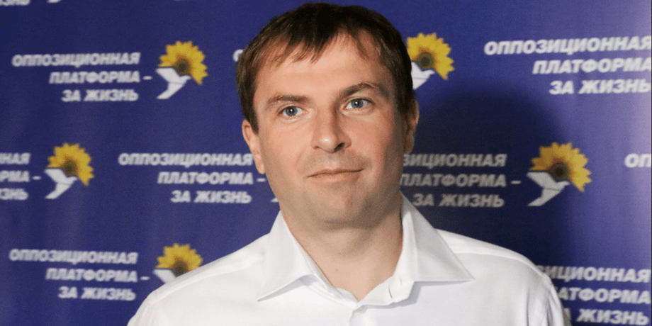 Федір Христенко повернувся в Україну з ОАЕ за політичною домовленістю
