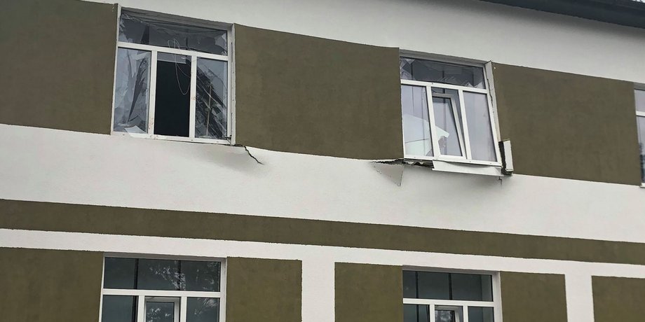 Фото: учебный центр "Десна"/Facebook