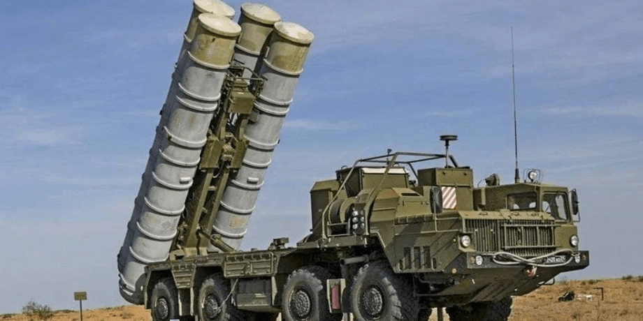 В Брянской области уничтожена С-400, с которой россияне обстреливали столицу