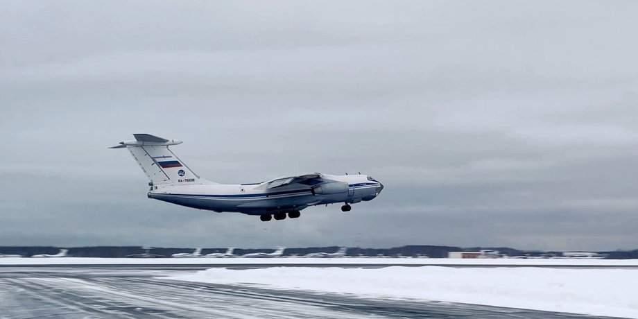 Ил-76