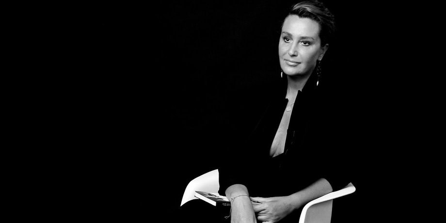 Снежана Егорова