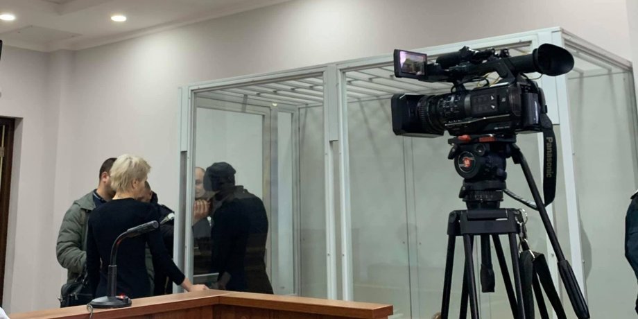Фото: Надежда Максимец