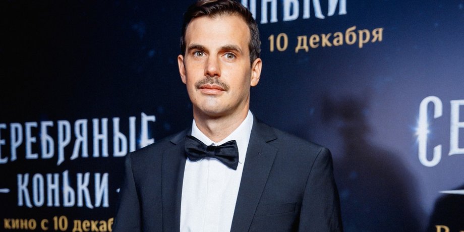 Михайло Локшин, майстер і маргарита, режисер