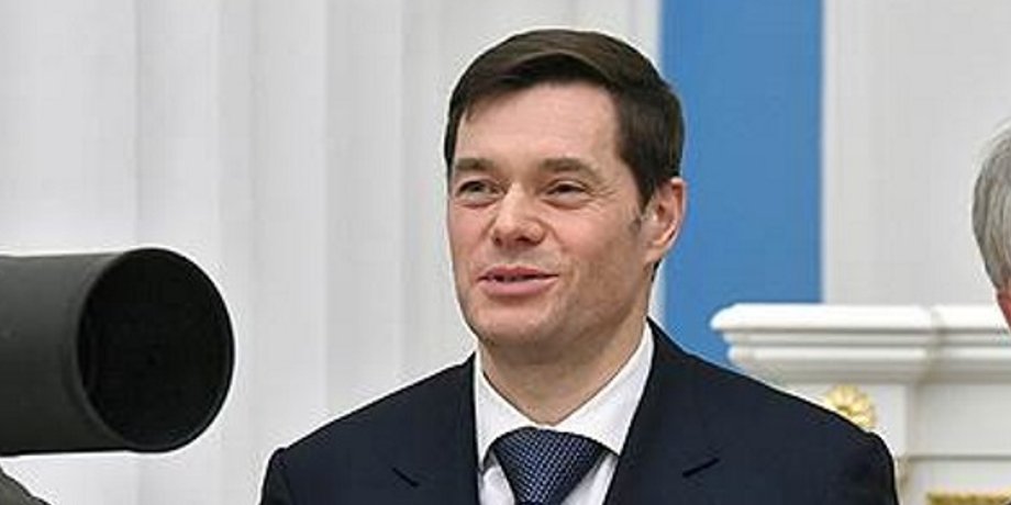 олексій мордашов, російський мільярдер, російський олігарх, арешт майна, арешт нерухомості, вілла в італії, вілла на сардинії