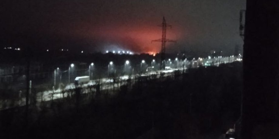 война в украине, новости мариуполя, ракетный удар мариуполь, взрывы мариуполь, взрывы мариуполь