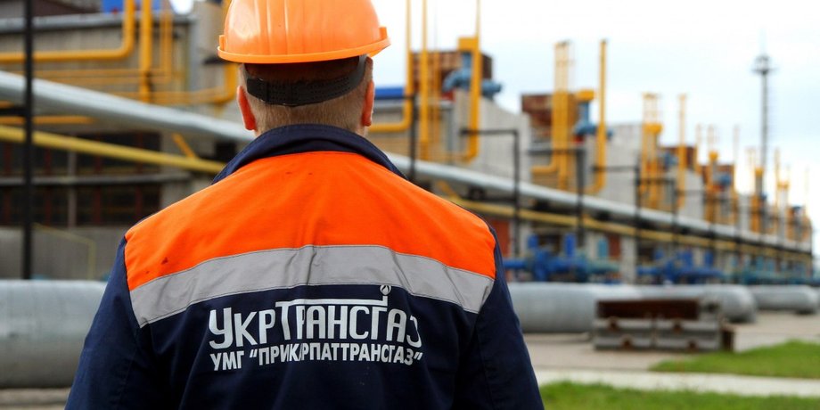 газ, опалювальний сезон, опалювальний сезон в Україні, запаси газу