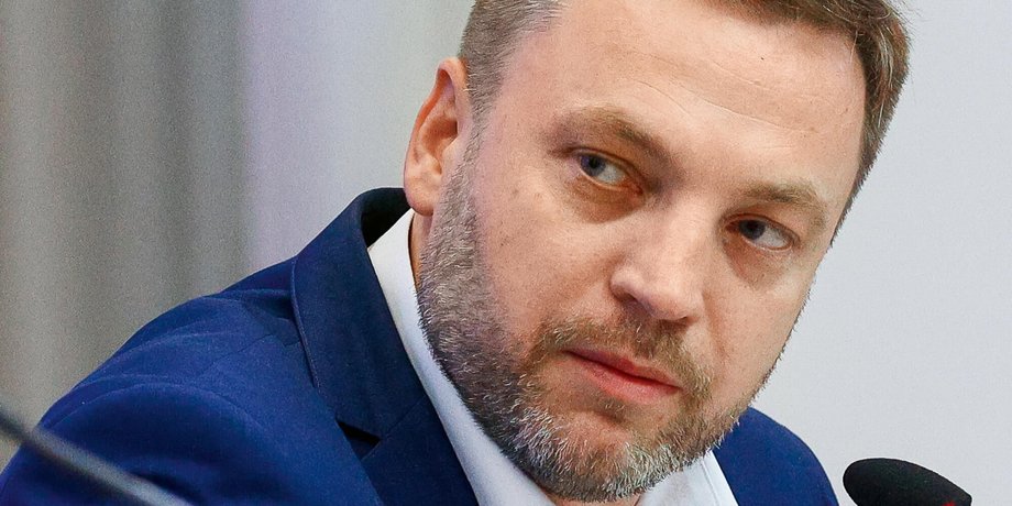 Денис Монастирський